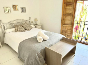Apartamento patio cordobés Centro Histórico